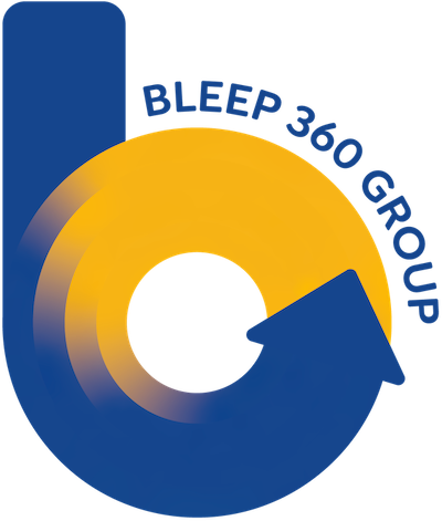 Bleep360